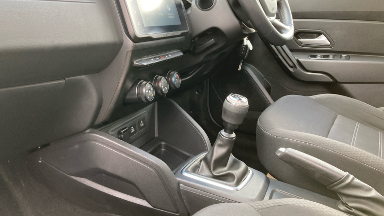 Dacia Duster 1.0 TCe 100 Comfort 5dr Bi Fuel Estate